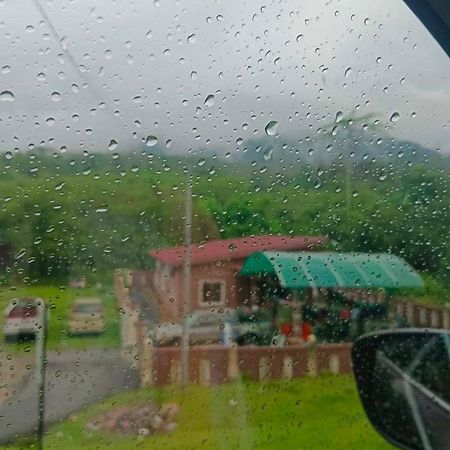 Aliza Scawa Homestay Kuala Pilah Eksteriør billede