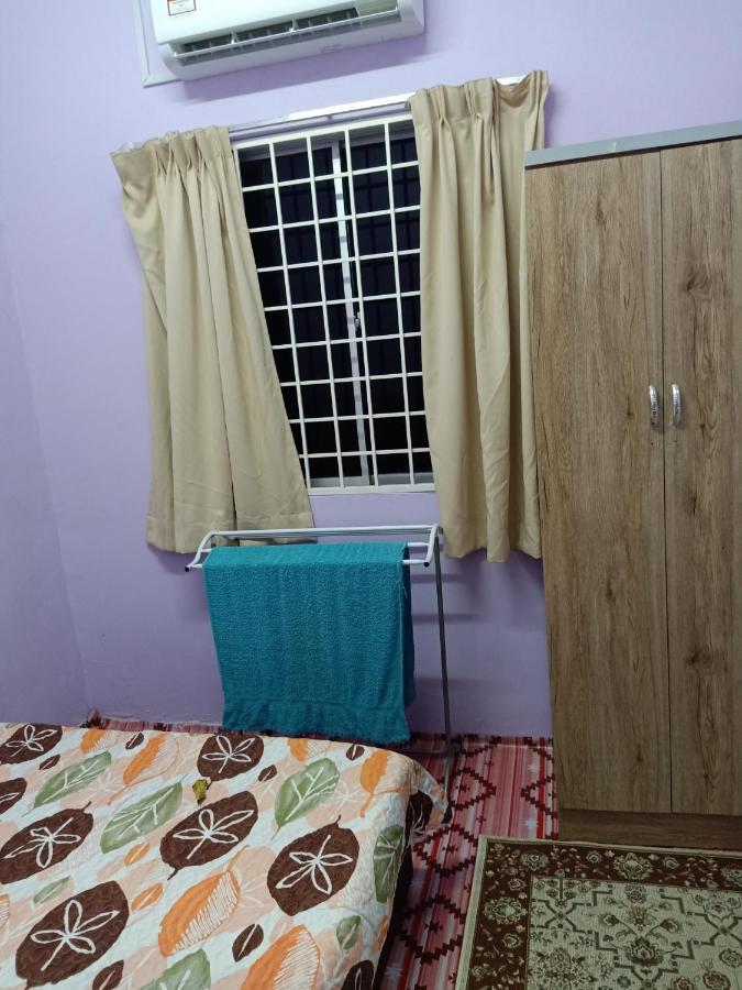 Aliza Scawa Homestay Kuala Pilah Eksteriør billede
