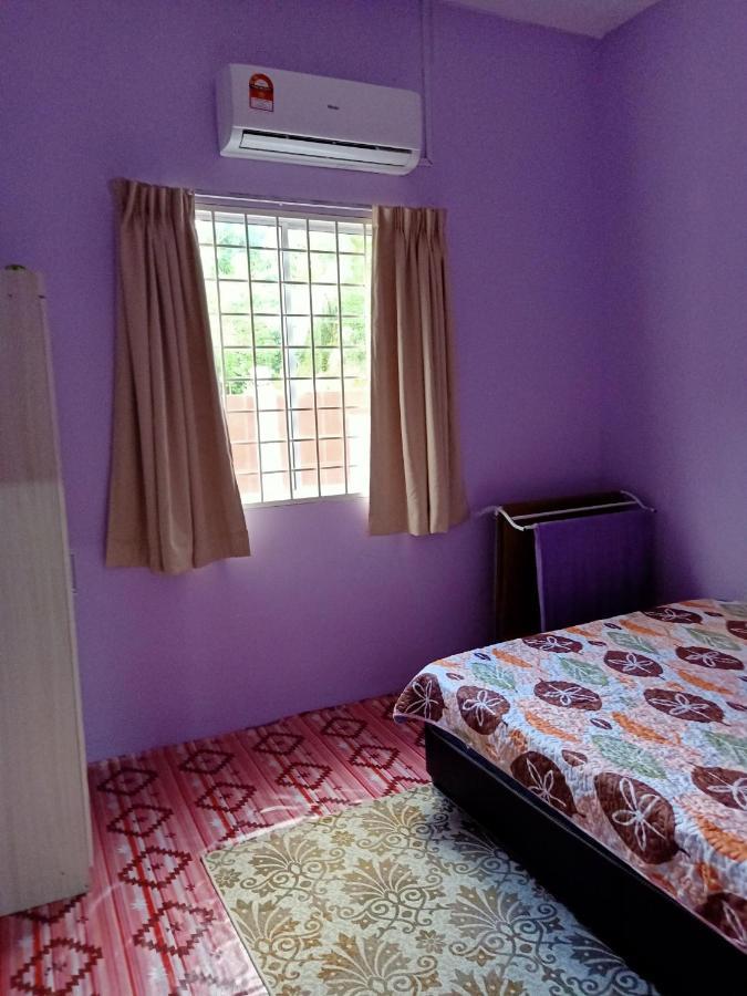 Aliza Scawa Homestay Kuala Pilah Eksteriør billede
