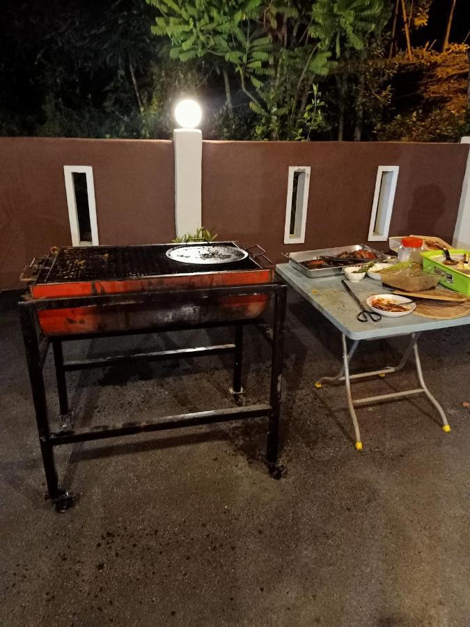 Aliza Scawa Homestay Kuala Pilah Eksteriør billede