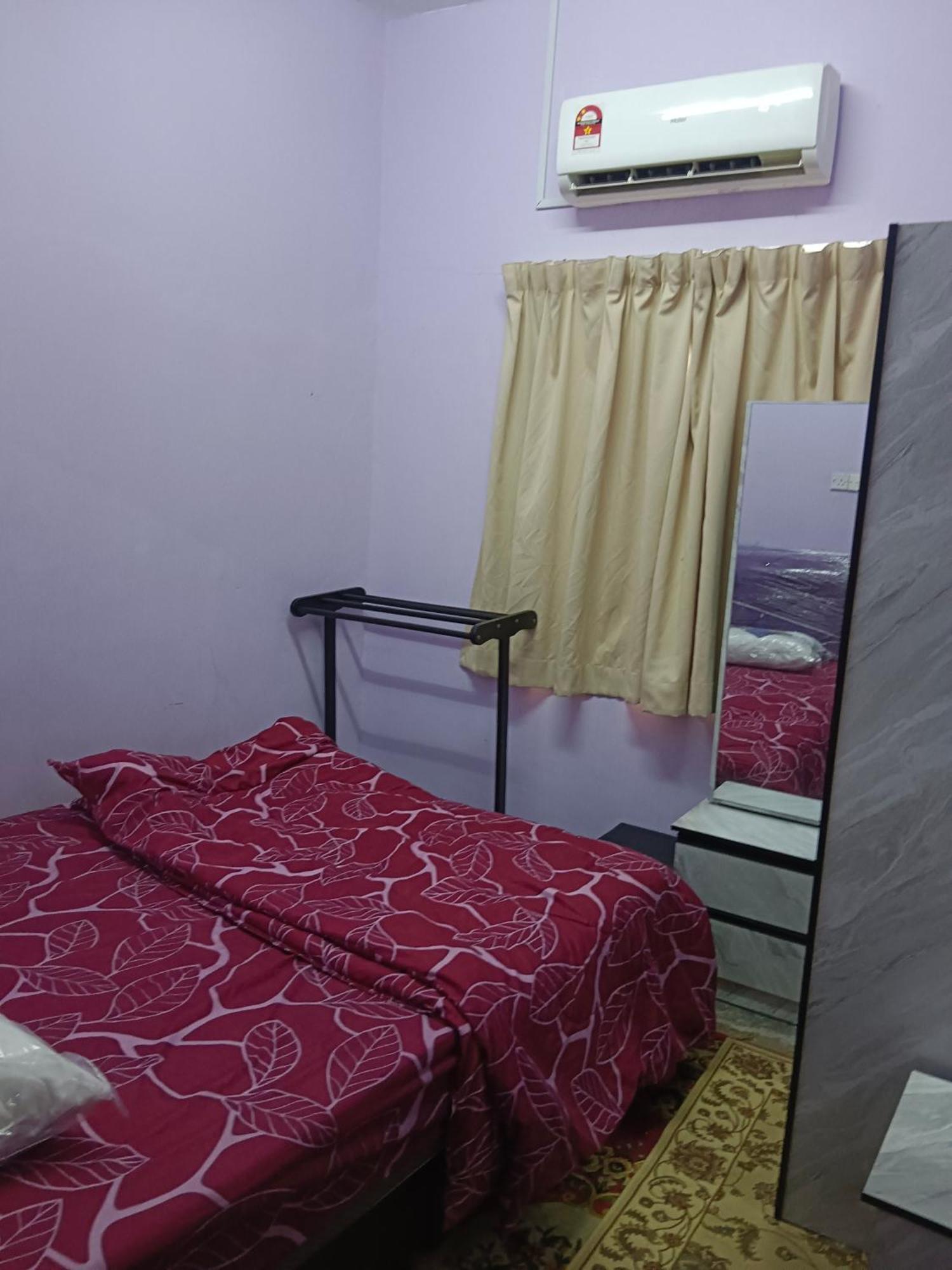 Aliza Scawa Homestay Kuala Pilah Eksteriør billede